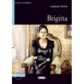 BCC Nem Brigitta + CD