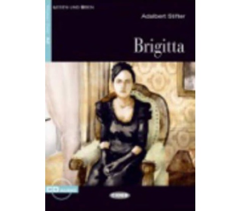 BCC Nem Brigitta + CD