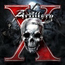ARTILLERY - X LP