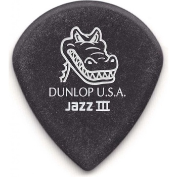 Dunlop 571R140 Gator Grip Jazz III 1.40 Trsátko