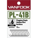 Vanfook PL-41B vel.8 12 ks