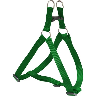 Croci Speedy Nylon Harness Small - Нагръдник за кучета 36 см/54 см. /10 мм. зелен