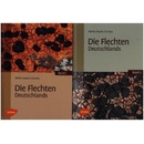Die Flechten Deutschlands