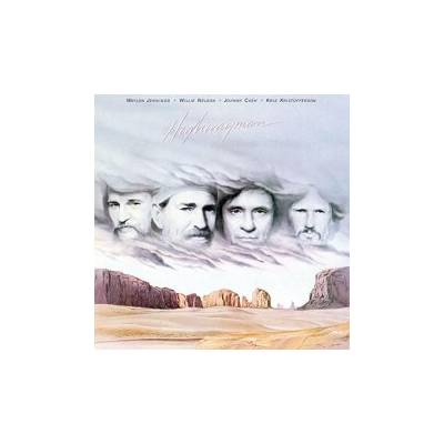 Highwaymen - Highwayman Vinyl 180 gram LP