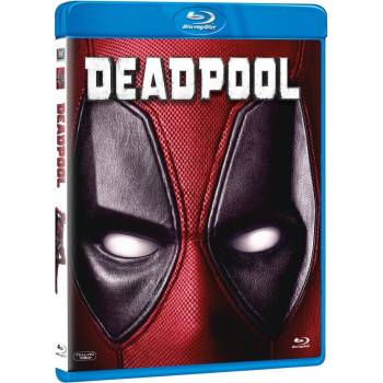 MagicBox Дедпул - Blu-ray (013864)
