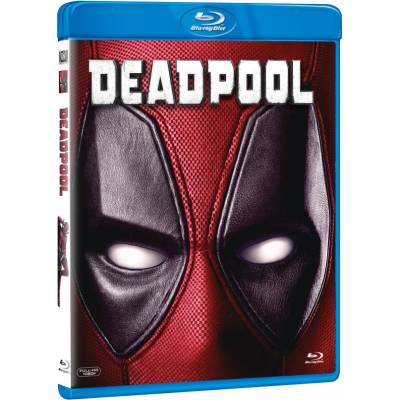 MagicBox Дедпул - Blu-ray (013864)