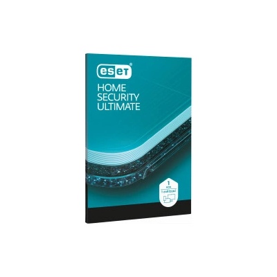 ESET HOME Security Ultimate 10 lic. 1 rok (EHSU-N1-A10)