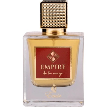 Emir Empire de la Rouge Eau de Parfum унисекс парфюмна вода 100 мл