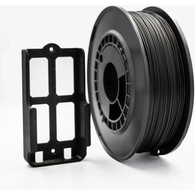 Filalab Филамент CoPA Nylon, Filalab, 850г, Цвят черен (EXPERIFY-PRODUCT)