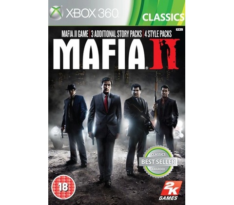 Mafia 2