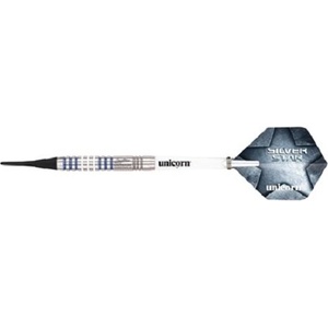 Unicorn Стрела soft SILVERSTAR G. ANDERSON 80% TUNGS 17G