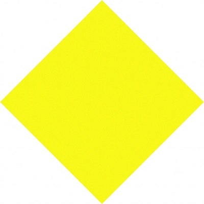Wimex Napron PAP-Airlaid Premium žlutý 80x80 cm 20 ks