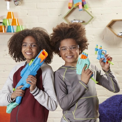 Nerf Hasbro Elite 2.0 Tactical pack