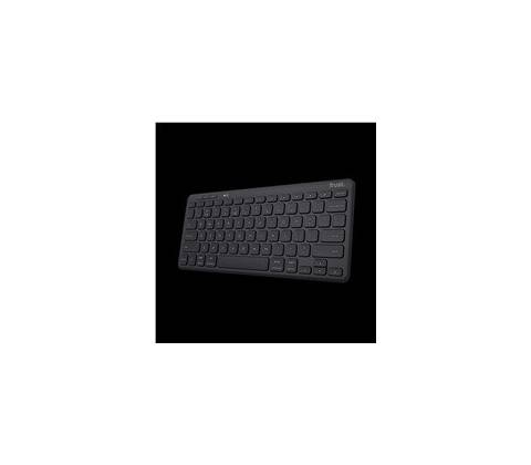 Trust Lyra Compact Wireless Keyboard 24707