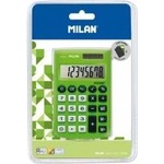 MILAN Calculator Pocket Touch green MILAN Калкулатори