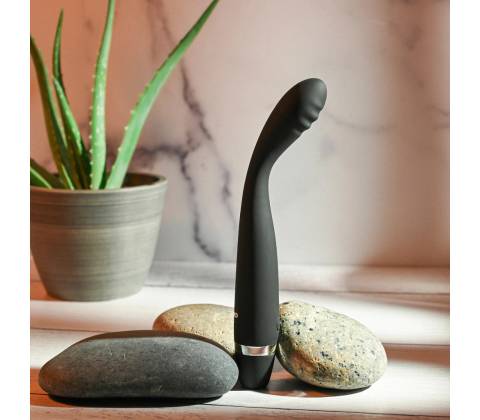 Evolved Skinny G Black