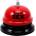 Звънец за секс, игриво напомняне за интимност - Sexy Desk Bell (D-244971)