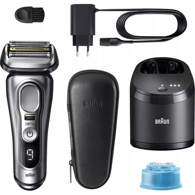 Braun Series 9 Pro 9420s black