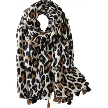 HARAHU Шал is-33904 - Кафяв kp33904 (is-33904)