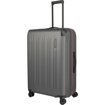Travelite Dynamiic L exp Anthracite 115l