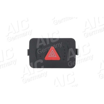 Vypínač výstražných blikačů AIC 51439