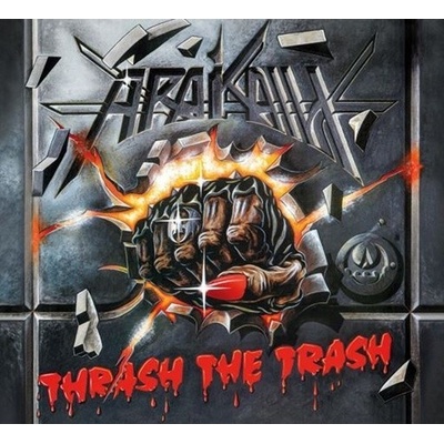 Thrash The Trash