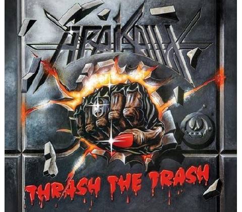 Thrash The Trash