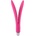 XMS Анално-вагинален вибратор и стимулатор "virgo vibro pink" 17 см