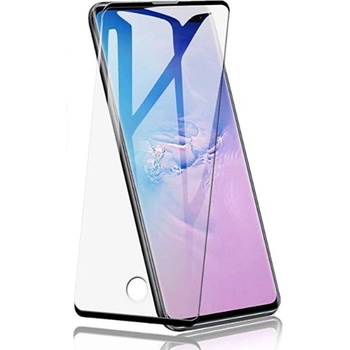 Samsung 5D стъклен протектор за Samsung Galaxy S10 Plus G975