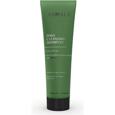 Chogan Aurodhea Šampón Daily Cleansing Aloe vera 50 ml