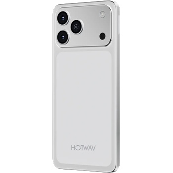 HOTWAV A17 Pro Max 256GB 4GB RAM Dual