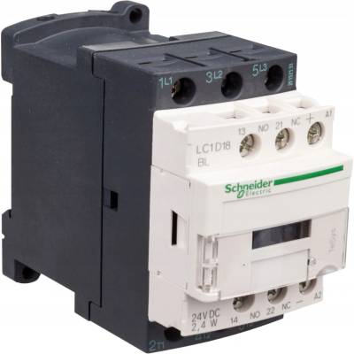 Schneider Electric LC1D18BL