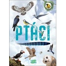 Ptáci