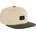Reell Шапка с козирка Reell Pitchout Cap - Beige - размер One Size (204-6298-0711)