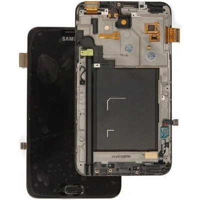 LCD Displej + Dotyková doska Samsung Note N7000