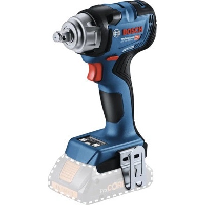 Bosch Professional GDS 18V-330 HC 06019L5000