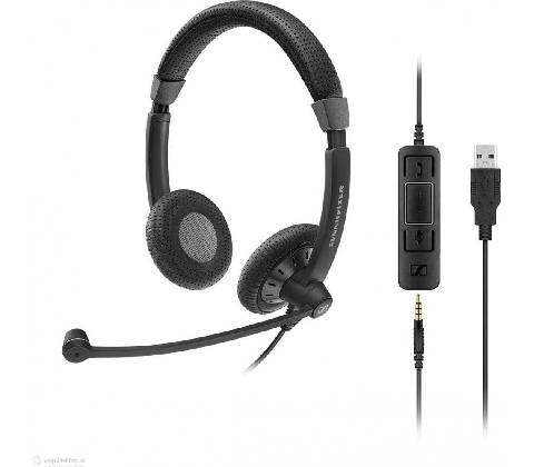 Sennheiser SC 75 USB MS