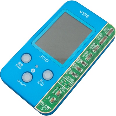 JC-V1 Upgrade TrueTone box pre Iphone LCD