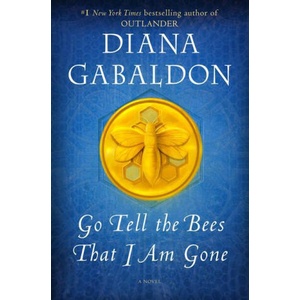 Go Tell the Bees That I Am Gone (2021)