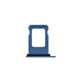 iPhone 14,14 Plus SIM tray modrý