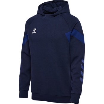 Hummel Суитшърт с качулка Hummel HMLTRAVEL SWEAT HOODIE 220294-7026 Размер L