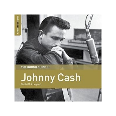 The Rough Guide to Johnny Cash - Johnny Cash CD