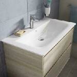 Ideal Standard Connect Air мивка за мебели 84x46 см (E027901)
