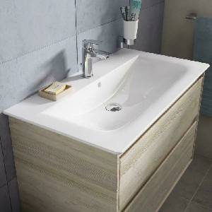 Ideal Standard Connect Air мивка за мебели 84x46 см (E027901)