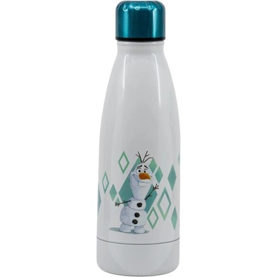 Stor Olaf ice skate nerezová flaša 340 ml
