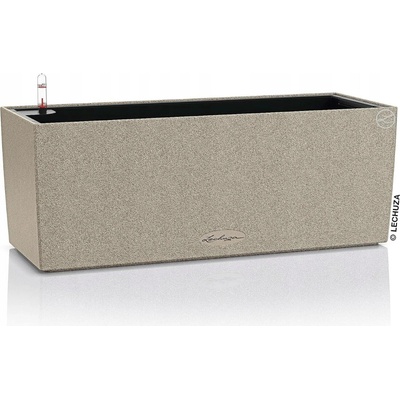 Lechuza BALCONERA Stone 80 15661 Balkonový box pískový – Hledejceny.cz