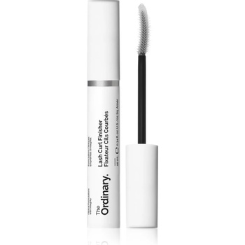 The Ordinary Lash Curl Finisher спирала за удължаване и извиване на миглите транспарентен 10ml