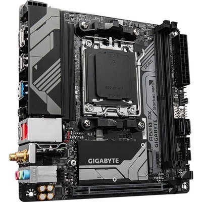 Gigabyte A620I AX