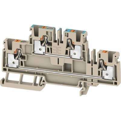 Weidmüller A2T 4 N-FT (2724450000)