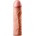 Pipedream Fantasy X-tensions Perfect 1" Extension Flesh